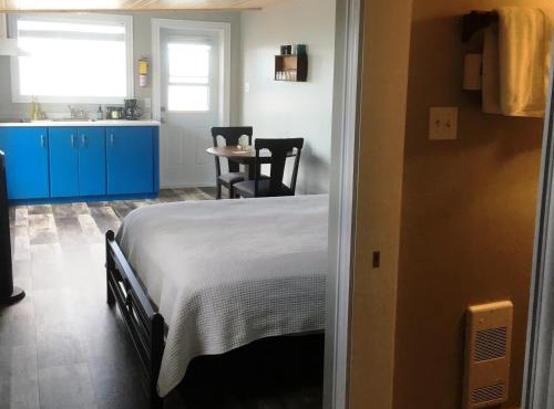 Toulinguet Inn - Suites