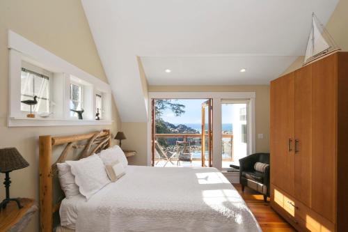 Black Rock Beach House