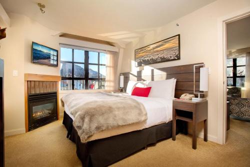 Sundial Hotel